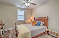 Updated Apt 1 Mi to Western Kentucky University! - Homestays