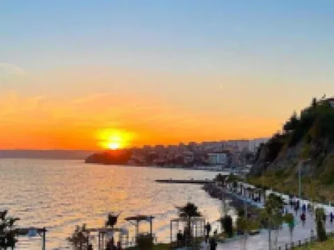 City59 Suites & Residence Hotels in Tekirdag