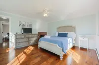 Large, Renovated, Pet Friendly home w/ room for everyone!  Close to everything..