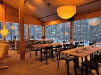 Wilderness Hotel Saariselkä Hotels in Inari