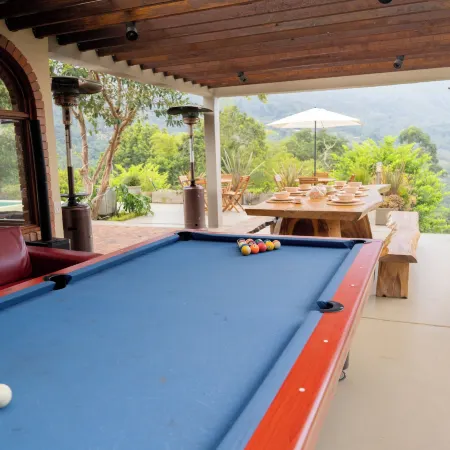 Hotel Campestre Rancho La Lechería