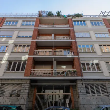 The Billiards Flat by Wonderful Italy