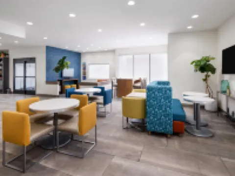 Best Western El Paso Airport Entrada Hotel Hotels in El Paso