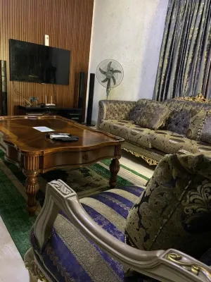 ELLEX SLEEVES APARTMENT - Alojamientos