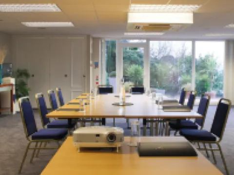 Harbour Heights Hotel Poole otelleri