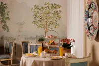 ALBERGO BOTTI - breakfast