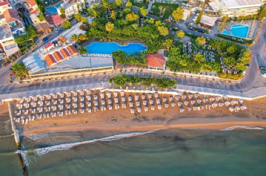 Corissia Princess Hotel