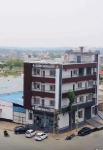 Hotel White Castle