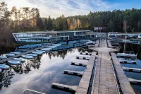 Apartamenty Sun & Snow Vidok Apartament Hotels in Olsztyn