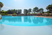 Riva Marina Resort - Cdshotels - Beach