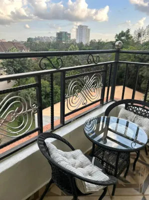 SofWilkens Homes Mirema Drive - 2-Star