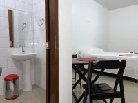 APART-HOTEL SALINE LTDA