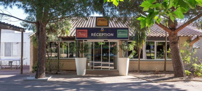 Sowell Family Cap D’Agde Hotels in Agde
