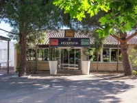 Sowell Residences les Lauriers Roses Hotels in Agde