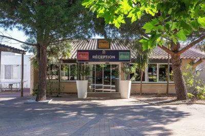 Sowell Family Cap D’Agde Hotels in Agde