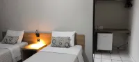Abudi Hotel - Wifi