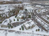 Scenic Mountain & Golf Views · 2Br Condo · Glenwood