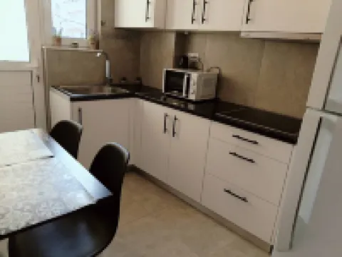 Candy Studio Apt Marousi Hotels in Marousi