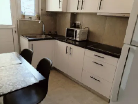Candy Studio Apt Marousi