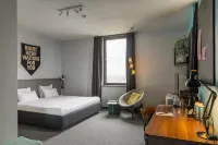 The Social Hub Eindhoven