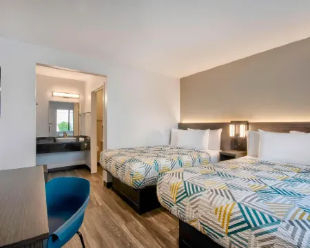 Motel 6 Marina, CA - Monterey Hotels in Marina