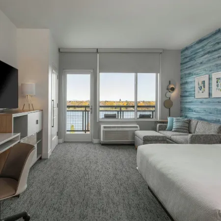 TownePlace Suites by Marriott Great Falls