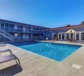 Cozy 1-bedroom condo in gorgeous Biloxi with fitness room, WiFi