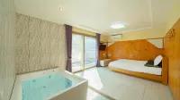 Gapyeong Maronie Spa Pension - spa