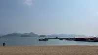 Tongyeong Tongyeong Sea Pension