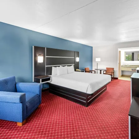 Clarion Hotel Branson