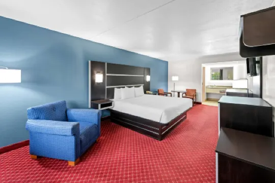 Clarion Hotel Branson