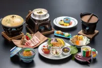 Tateyama Prince Hotel