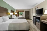 Quality Inn Hillsville Hotels in Galax