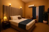 Veda hotel - Hot Tub