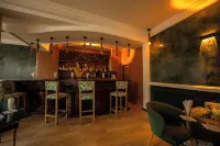 Imperial Holiday Hôtel & spa - bar