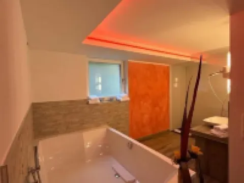 Hotel Biedermeier Hotels in Dortmund