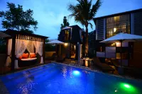 Bukit Pool Villas