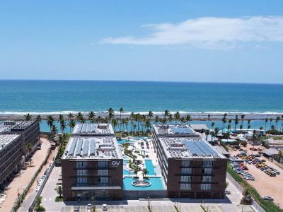 Porto Alto Resort