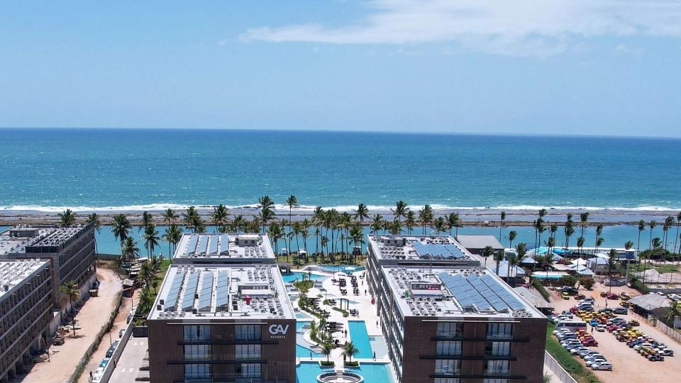 Porto Alto Resort