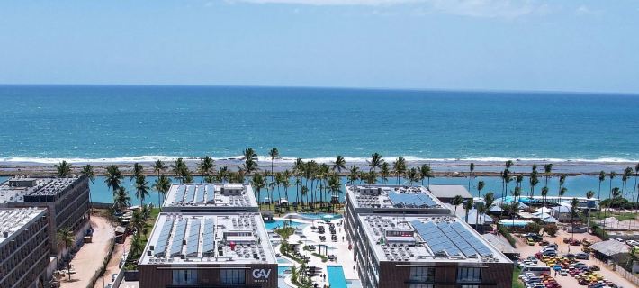 Porto Alto Resort Hotels in Ipojuca