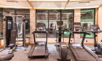 Royal Tulip Chitwan Nepal - Gym