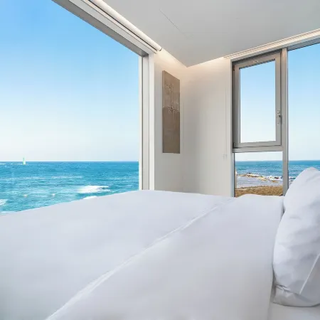 Pohang Starscape Pool Villa