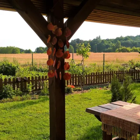 Holiday Home in Kolczewo Near Baltic Beaches