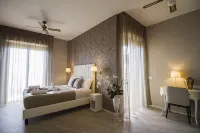 هوتل ليدي ماري - سبا
