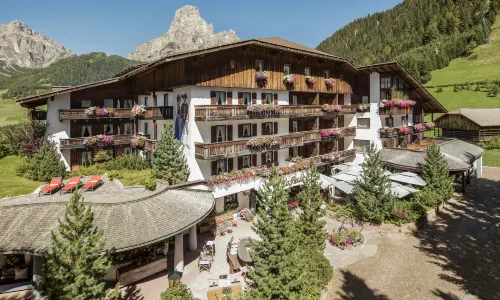 호텔 라 페를라  더 리딩 호텔스 오브 더 월드