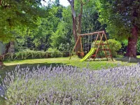 Villa in Pistoia with Heated Pool & Sauna - 4-Star