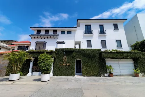 Casa García - 4-Star