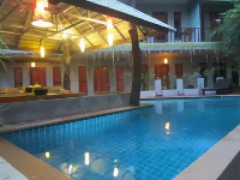 Araya Boutique Hotel