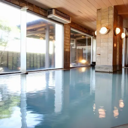 Unzen Miyazaki Ryokan