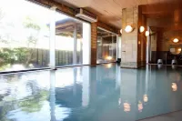 Unzen Miyazaki Ryokan - Thermen